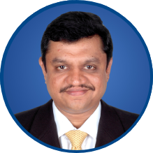 Narayanan Ramaswamy - Partner and National Leader, Education and Skill Development, KPMG in India