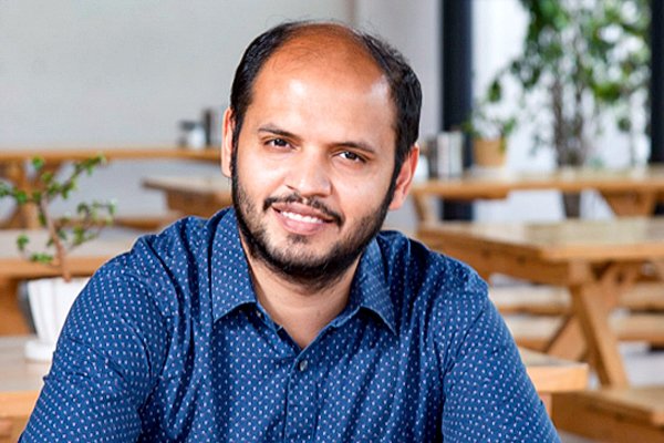 Abhinav Asthana