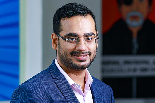 Ankush Sachdeva