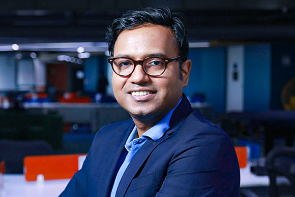 Gaurav Kumar