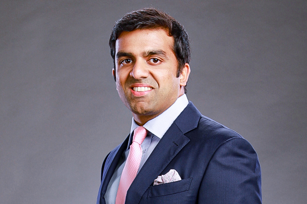 Parth Jindal