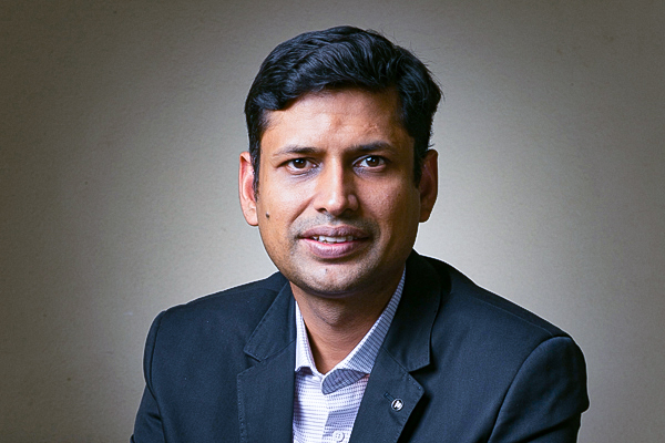 Rahul Garg