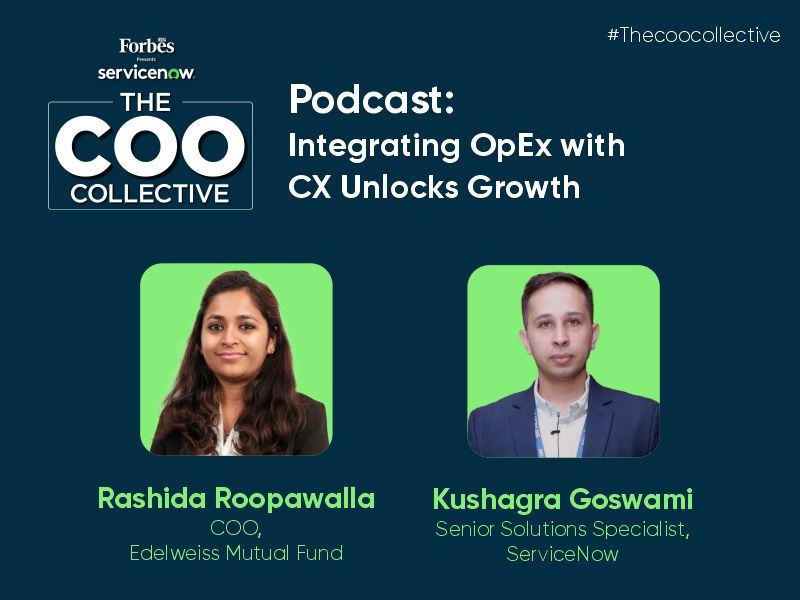 Integrating CX and OpEx for Growth