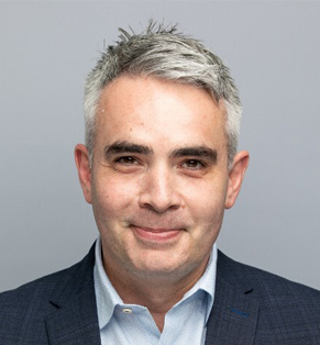 Alex Margarit
