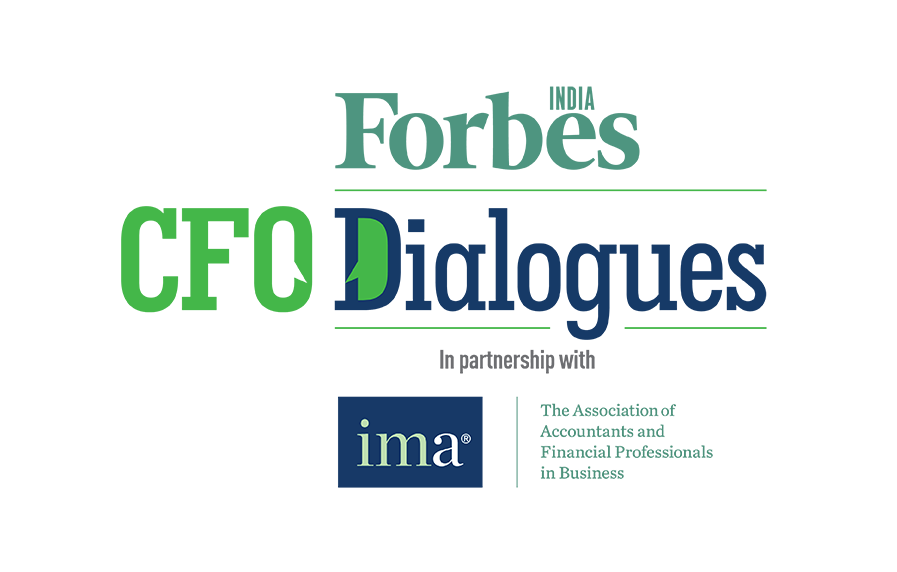 Forbes India CFO Dialogues