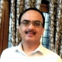 Dr Prashant Atrey