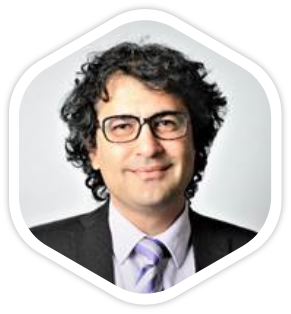 Dr. Ram Sharma