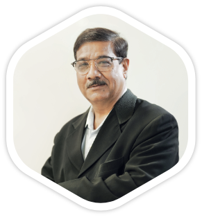 Dr. Sunil Rai