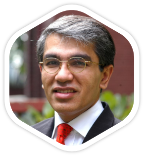 Manish Sabharwal