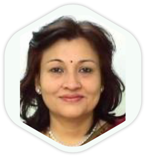 Shabnam Sinha