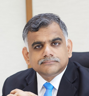 Ramki Sankaranarayanan